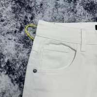 $52.00 USD Balenciaga Jeans For Men #1304253