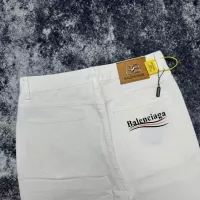 $52.00 USD Balenciaga Jeans For Men #1304253