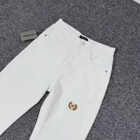 $52.00 USD Balenciaga Jeans For Men #1304257