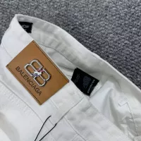 $52.00 USD Balenciaga Jeans For Men #1304257