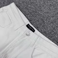$52.00 USD Balenciaga Jeans For Men #1304257