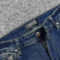 $56.00 USD Amiri Jeans For Men #1304263
