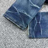 $56.00 USD Amiri Jeans For Men #1304263