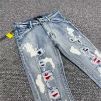$56.00 USD Amiri Jeans For Men #1304265