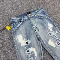 $56.00 USD Amiri Jeans For Men #1304265