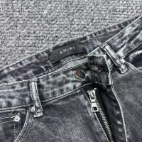 $56.00 USD Amiri Jeans For Men #1304266