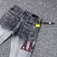 $56.00 USD Amiri Jeans For Men #1304266