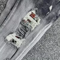 $56.00 USD Amiri Jeans For Men #1304266