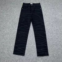 $52.00 USD Chanel Jeans For Unisex #1304269