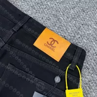 $52.00 USD Chanel Jeans For Unisex #1304269