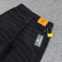 $52.00 USD Chanel Jeans For Unisex #1304269