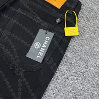 $52.00 USD Chanel Jeans For Unisex #1304269