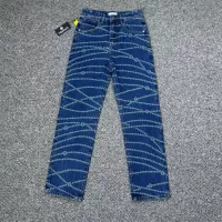 $52.00 USD Chanel Jeans For Unisex #1304271