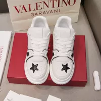 $118.00 USD Valentino Casual Shoes For Women #1304276