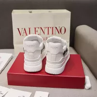 $118.00 USD Valentino Casual Shoes For Women #1304276