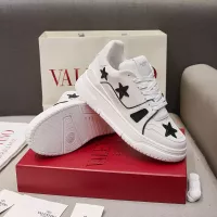 $118.00 USD Valentino Casual Shoes For Women #1304276