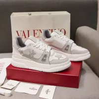 $118.00 USD Valentino Casual Shoes For Men #1304277