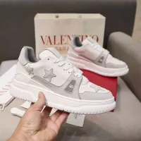 $118.00 USD Valentino Casual Shoes For Men #1304277