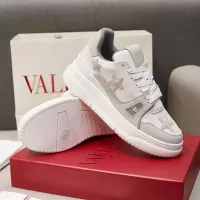 $118.00 USD Valentino Casual Shoes For Men #1304277