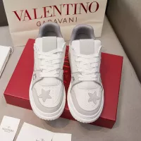 $118.00 USD Valentino Casual Shoes For Men #1304277