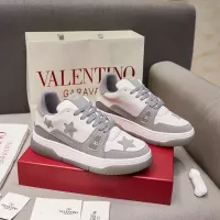 $118.00 USD Valentino Casual Shoes For Men #1304279