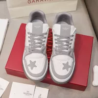 $118.00 USD Valentino Casual Shoes For Men #1304279