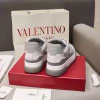$118.00 USD Valentino Casual Shoes For Men #1304279