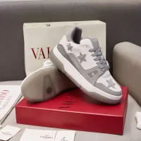 $118.00 USD Valentino Casual Shoes For Men #1304279
