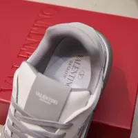 $118.00 USD Valentino Casual Shoes For Men #1304279