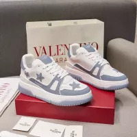 $118.00 USD Valentino Casual Shoes For Men #1304281