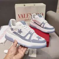 $118.00 USD Valentino Casual Shoes For Men #1304281