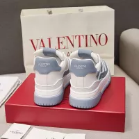 $118.00 USD Valentino Casual Shoes For Men #1304281