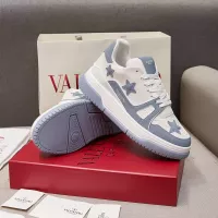 $118.00 USD Valentino Casual Shoes For Men #1304281