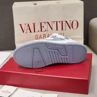 $118.00 USD Valentino Casual Shoes For Men #1304281