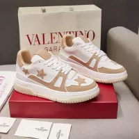 $118.00 USD Valentino Casual Shoes For Men #1304283