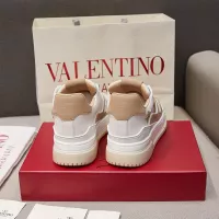 $118.00 USD Valentino Casual Shoes For Men #1304283