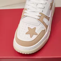 $118.00 USD Valentino Casual Shoes For Men #1304283