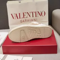 $118.00 USD Valentino Casual Shoes For Men #1304283