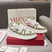 $118.00 USD Valentino Casual Shoes For Men #1304285