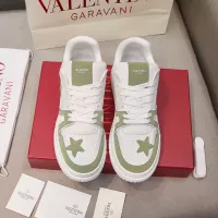 $118.00 USD Valentino Casual Shoes For Men #1304285