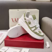 $118.00 USD Valentino Casual Shoes For Men #1304285