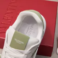 $118.00 USD Valentino Casual Shoes For Men #1304285