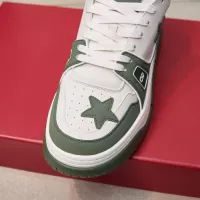 $118.00 USD Valentino Casual Shoes For Men #1304287