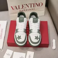 $118.00 USD Valentino Casual Shoes For Women #1304288