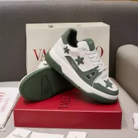 $118.00 USD Valentino Casual Shoes For Women #1304288