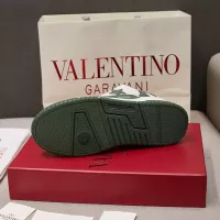$118.00 USD Valentino Casual Shoes For Women #1304288