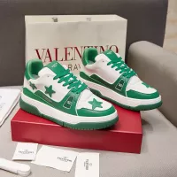 $118.00 USD Valentino Casual Shoes For Women #1304290