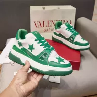 $118.00 USD Valentino Casual Shoes For Women #1304290