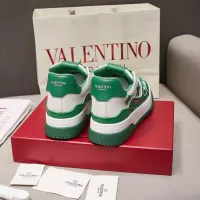 $118.00 USD Valentino Casual Shoes For Women #1304290