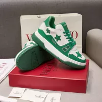 $118.00 USD Valentino Casual Shoes For Women #1304290